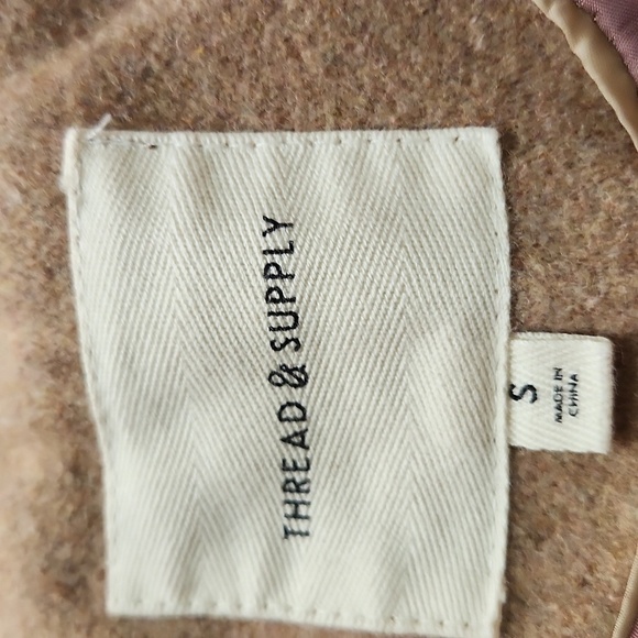 Thread & Supply Coat - Picture 3 of 6